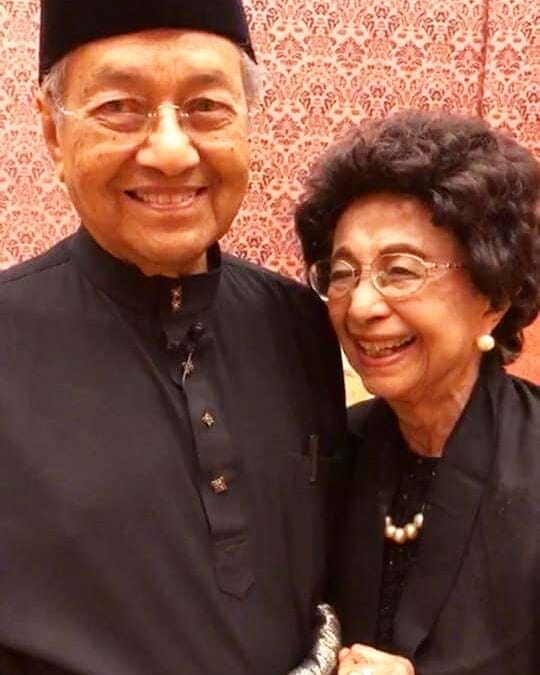 Mahathir Min