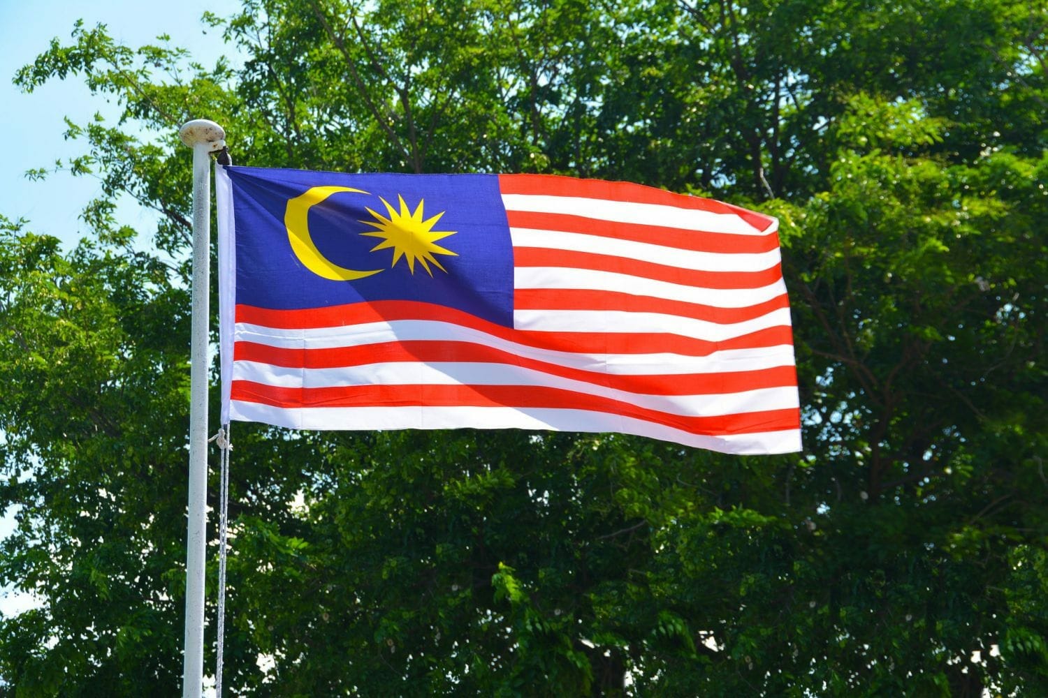 Hari Merdeka Malaysia 1
