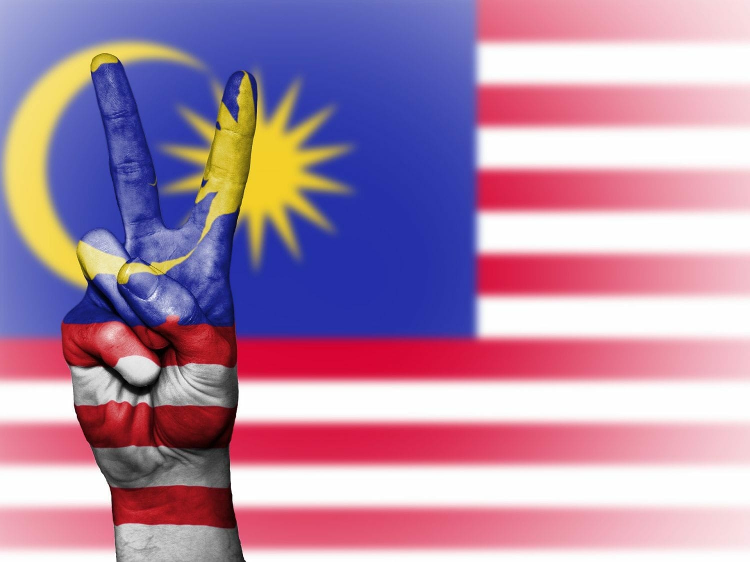 Hari Merdeka Malaysia 5