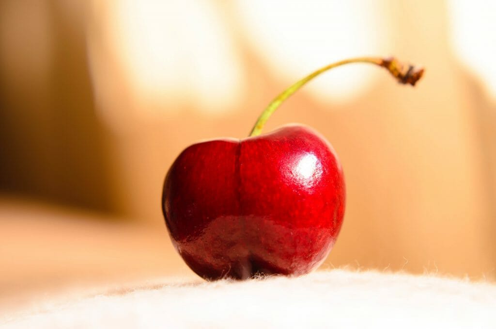 Cherry Closeup Fruit 23183 1