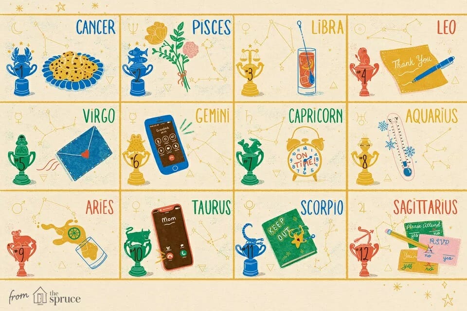 Aquarius Zodiac Usernames