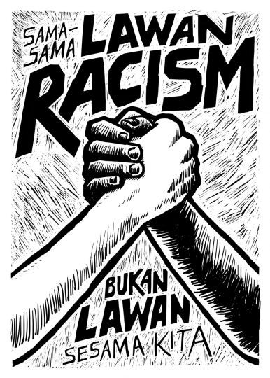 Thediplomat Alt 1 Image 7 Fight Racism Not Each Other 386X540 1