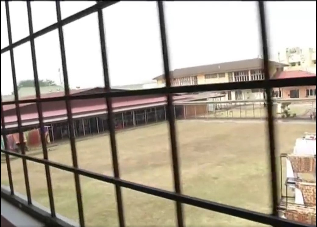 Penjara Wanita Kajang6 video 3