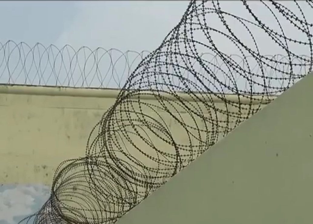 Penjara Wanita Kajang6 video