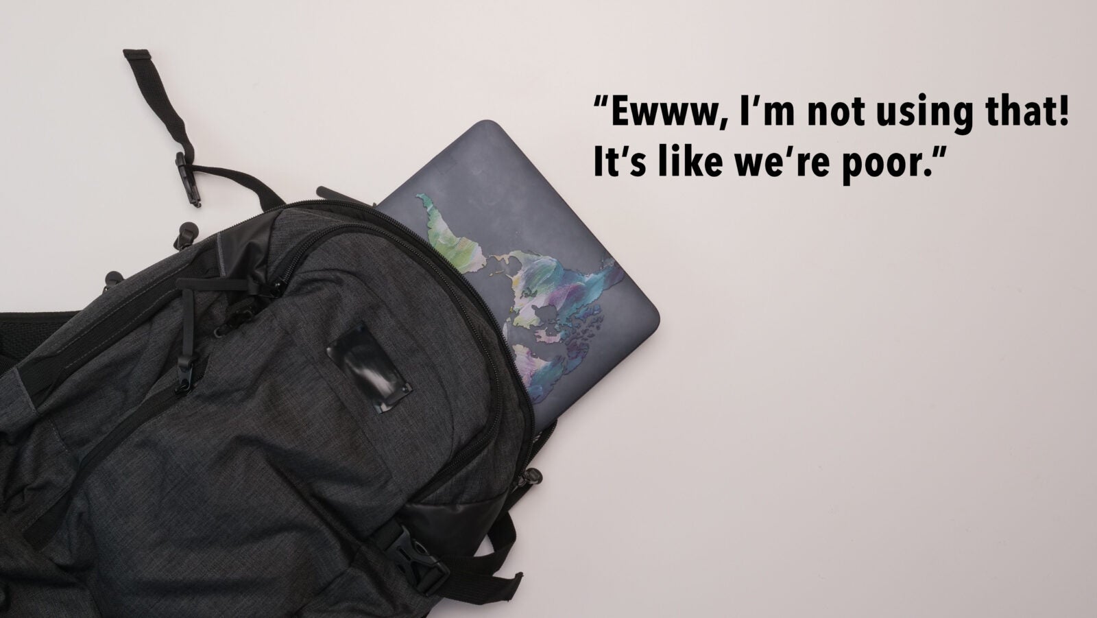 Schoolbag