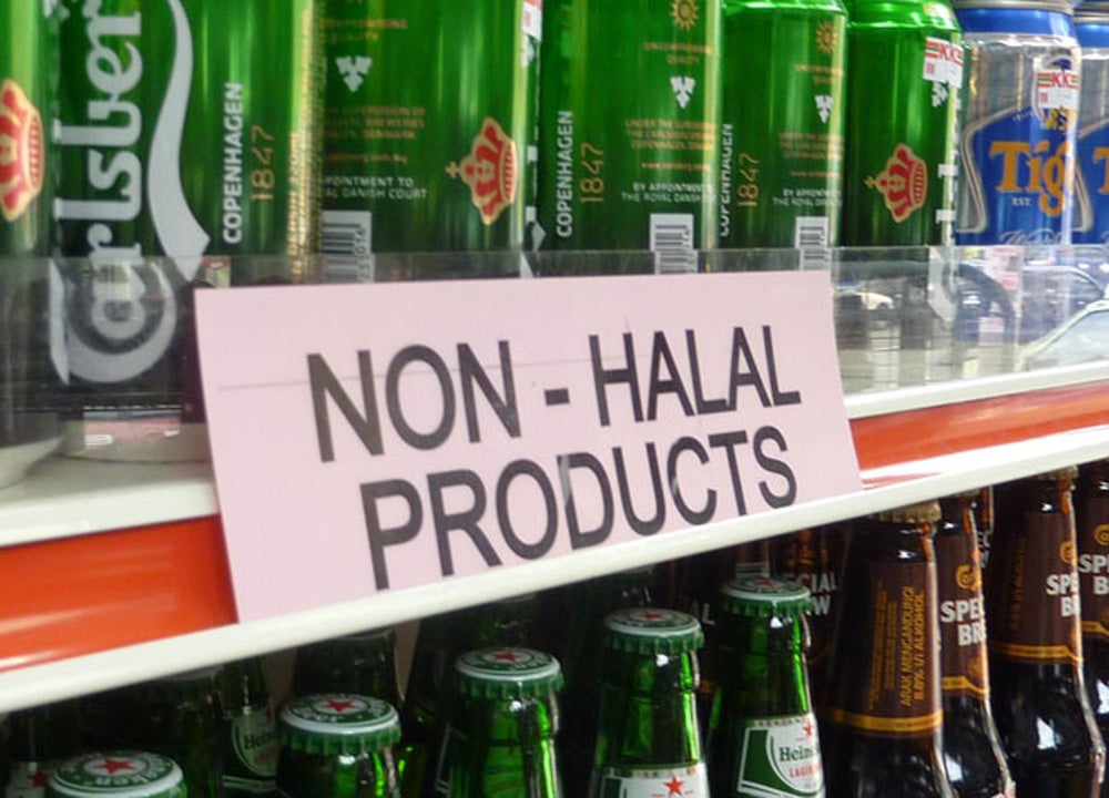 non halal beer kuala lumpur boutique hotels 1