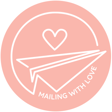Mailing W Love