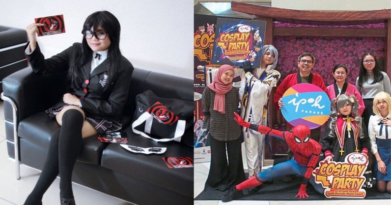 why-cosplay