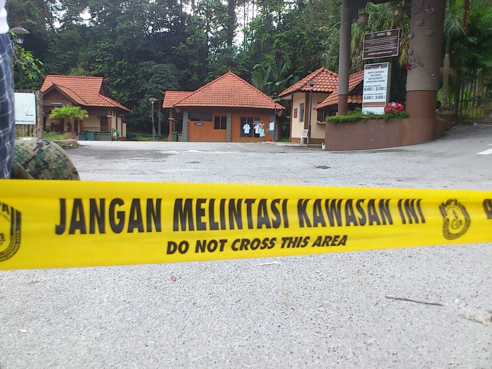 Police-tape-cordoned-off-area-of-the-abandoned-Ampang-Lookout-point-in-Kuala-Lumpur