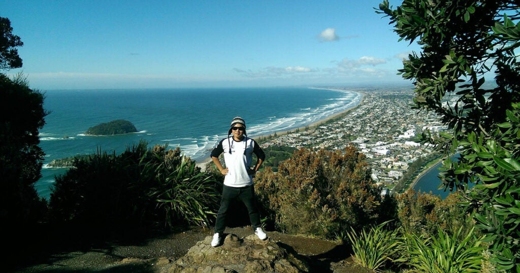 What It'S Like To Live In New Zealand As A Malaysian Boy