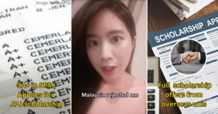 Malaysia Has Failed Me Straight A's Student Reignites Conversation On Brain Drain