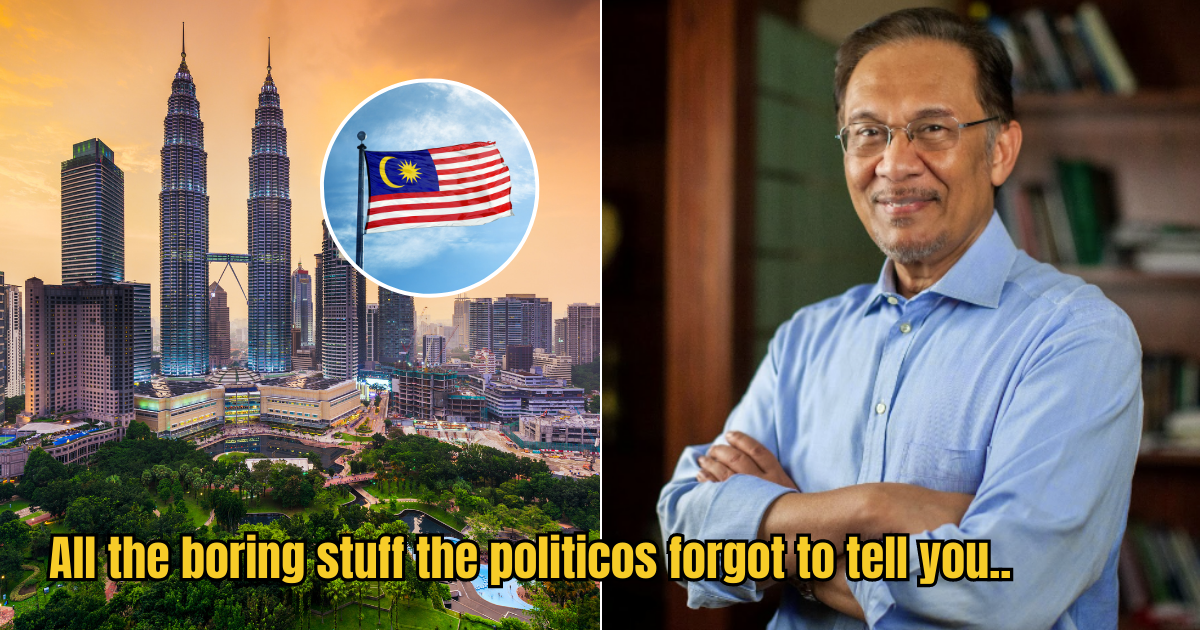 What'S Anwar Done For Us 10 Malaysian Reforms You Should Watch Closely In 2023