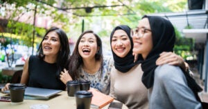 Malaysians Are More Sensitive To Other Cultures
