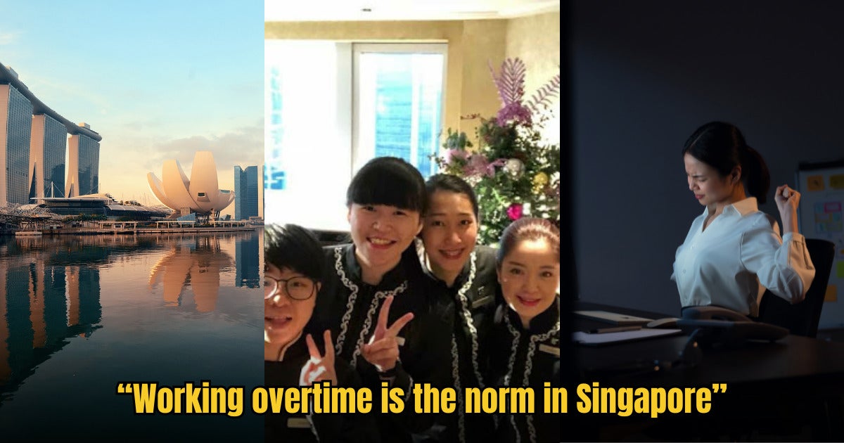 Malaysians Share The Hidden Challenges Of Working In Singapore