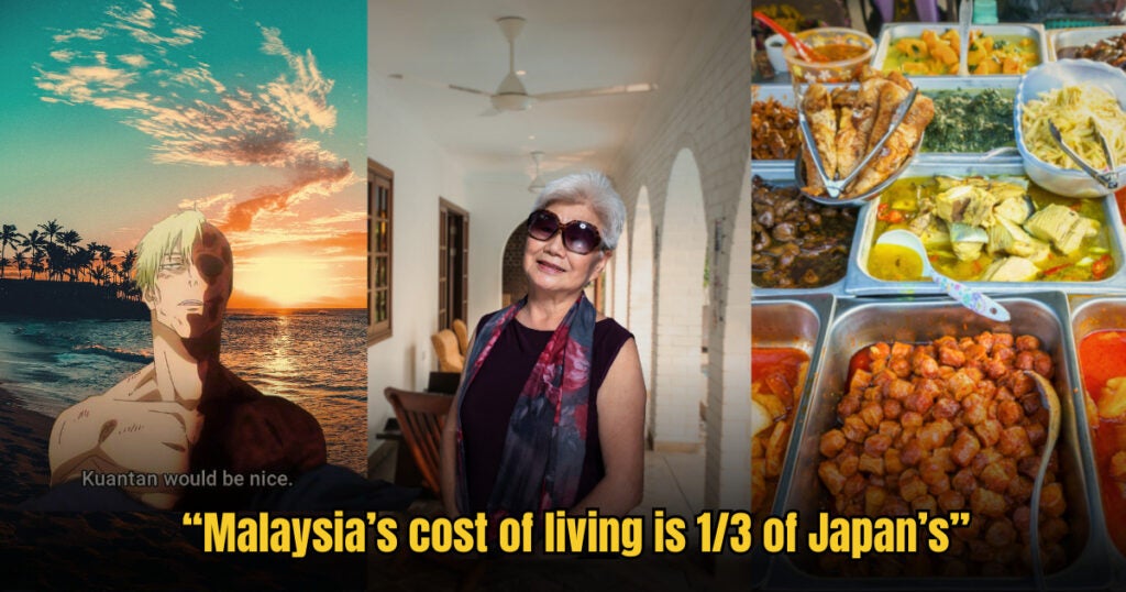 Why Malaysia Is The No. 1 Choice For Retirement Among Japanese Expats 1