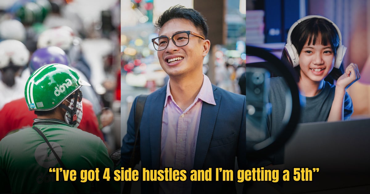 5 Malaysians Share How They Plan To Overcome The Depreciating Ringgit In 2024