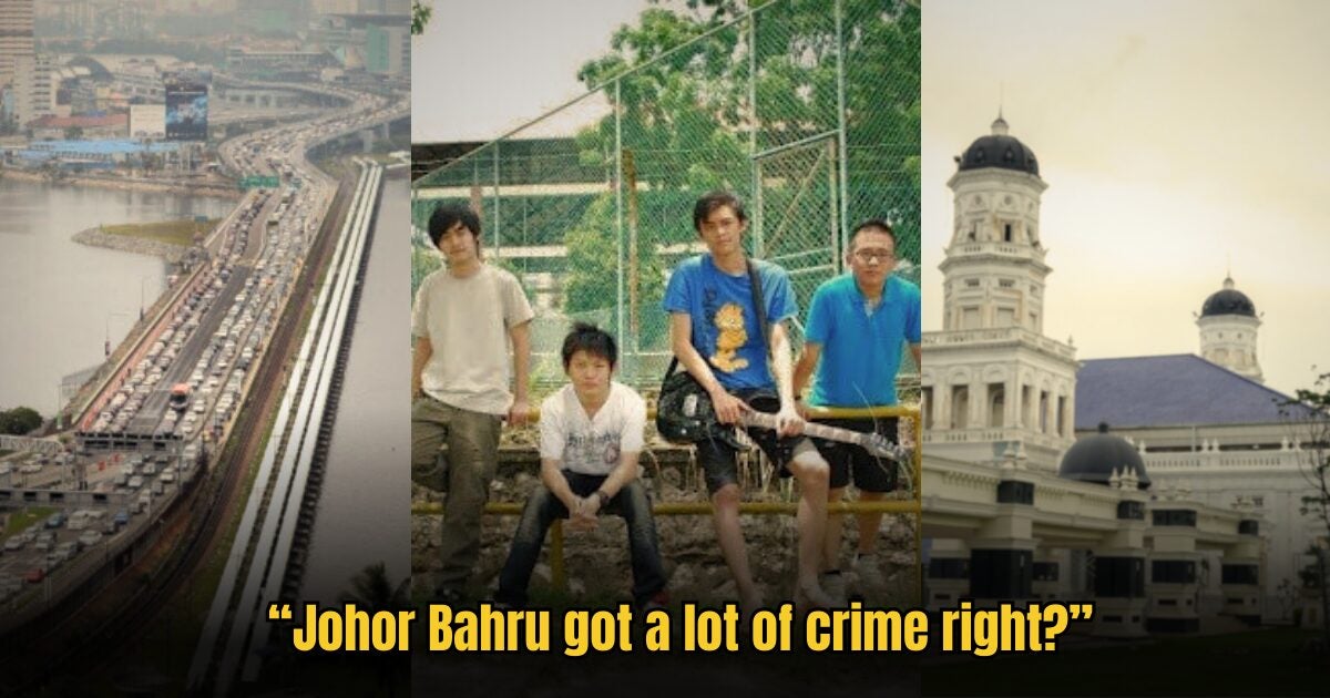 3 Most Asked Questions About Growing Up In Jb That Every Johorean Gets