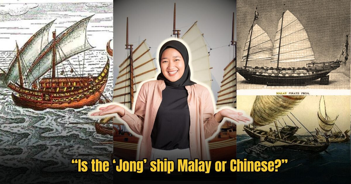 By Jong Its A Photo of a Model Ship Not A Question of National Pride 5