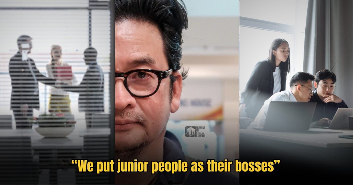Msian Man Who Quit High Paying Job Reveals The Dark Side Of Corporate Culture