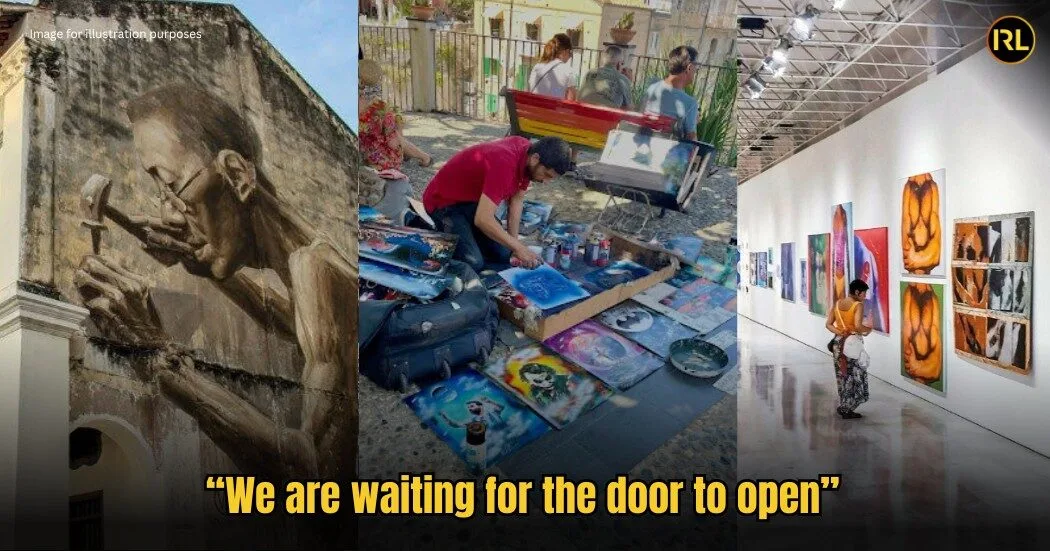 Unseen and Unheard The Reality of Being a Foreigner in Malaysias Art Scene 2