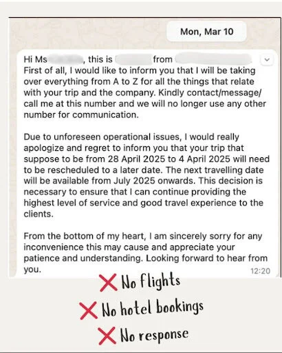 Travek Agency Story1