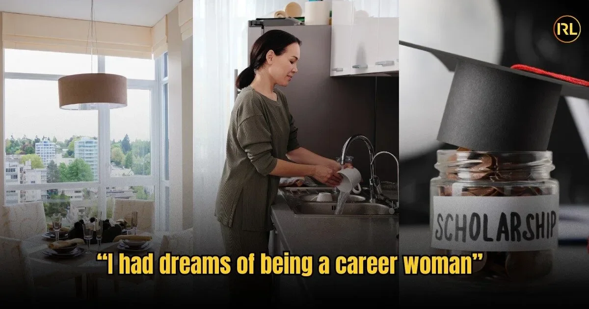 career woman