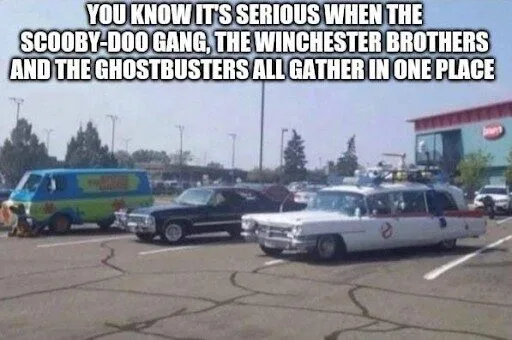 “The HR only cared about my Birth Chart,” shares M’sian jobseeker applying to Bazi consultancy in In Real Life ghostbusters