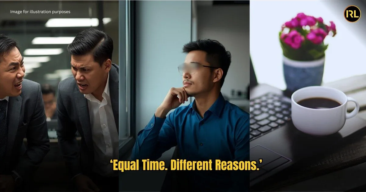 i became a parent at 11 1