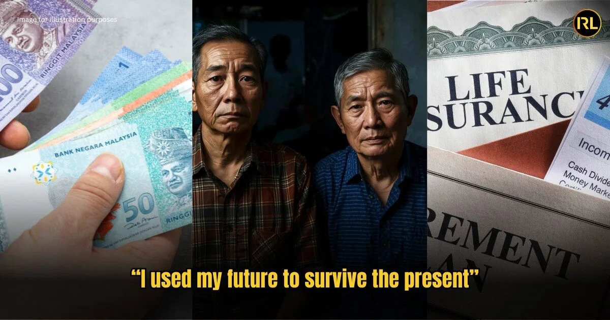 i became a parent at 11 2