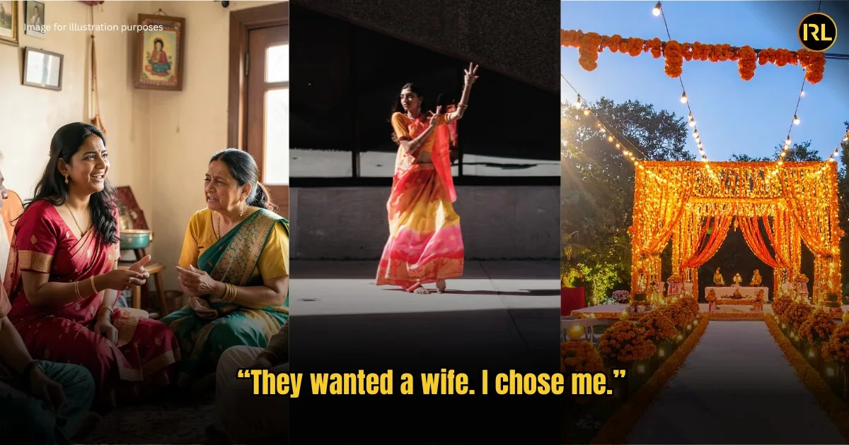 ‘I gave up my family to pursue my dreams’ Shares 34 YO M’sian woman in In Real Life I Became A Parent At 11 5 1