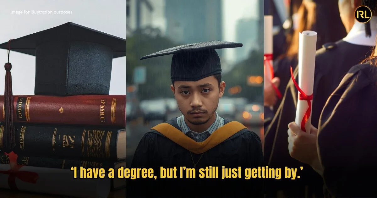 i became a parent at 11