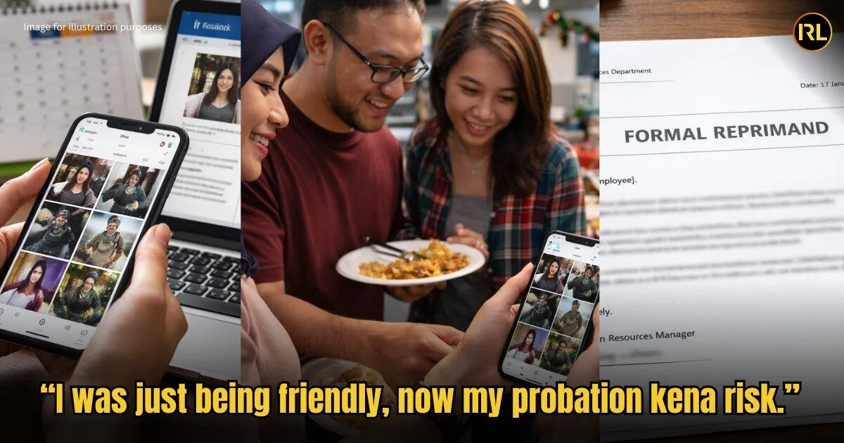 Private Versus Professional Life