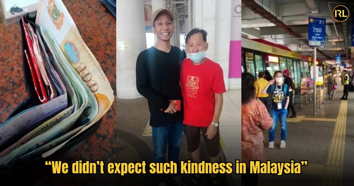 Malaysian Good Samaritan Thumbnail