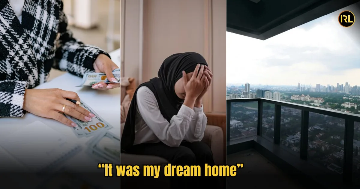 “My Family Turned on Me” Woman Reveals Pressure to Rent Below Cost to Relatives in In Real Life Woman Rent Below Cost 1