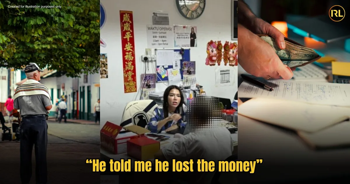 Sacrifice Kampung House 2