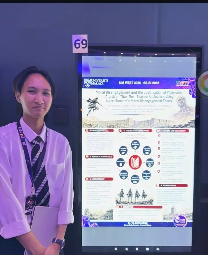 Why Sebastian Tai Keeps Showing Up for Young People in In Real Life 148104