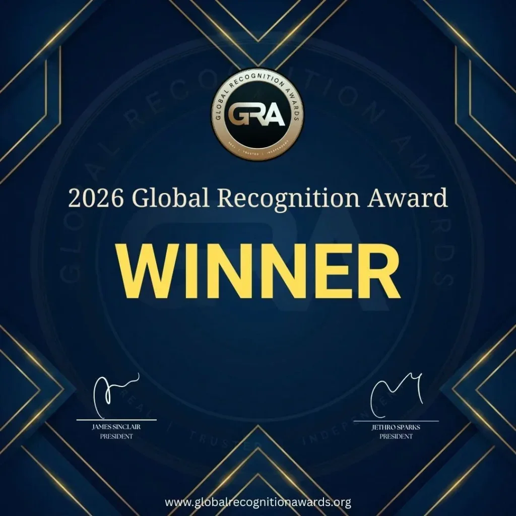 Why Sebastian Tai Keeps Showing Up for Young People in In Real Life 2026 Global Recognition Award
