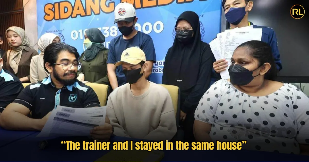 “I Didn’t Even Suspect It Was A Scam” M’sian Seeks Job, Ends Up A Money Mule
