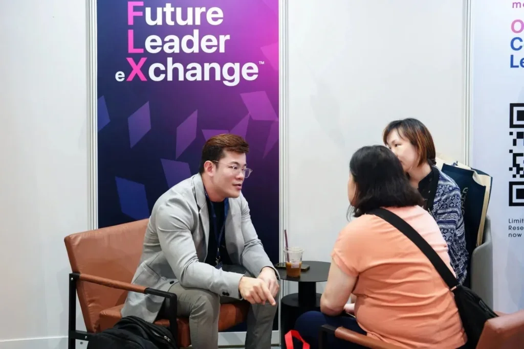 Why Sebastian Tai Keeps Showing Up for Young People in In Real Life Mentoring Student 2