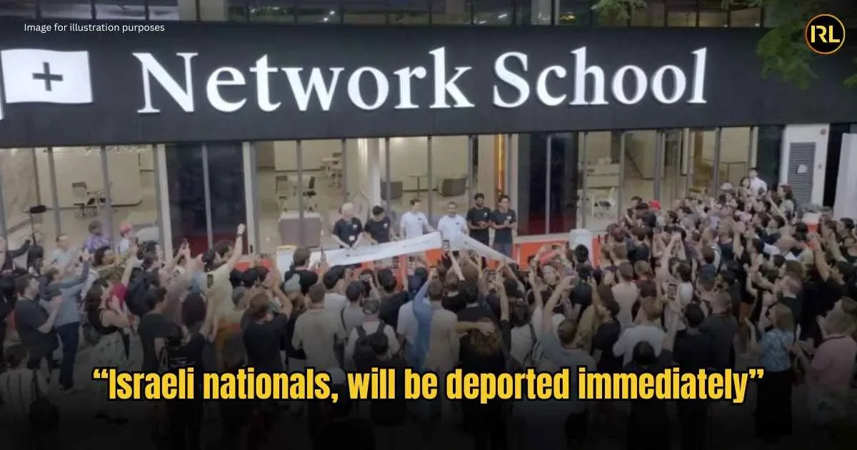 PM Anwar Deported Israelis from Forest City, Refuses to Back down from US pressure in In Real Life 12
