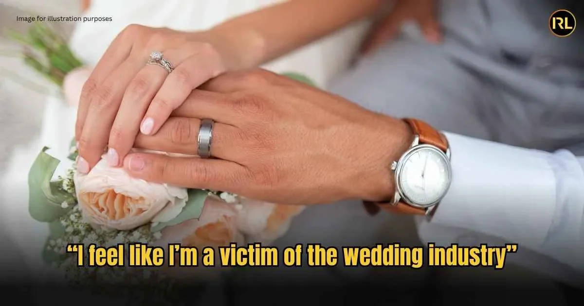 “My RM 300k wedding lasted 2 months” Shares 35 Year Old Malaysian influencer who took out a loan in In Real Life 15 1