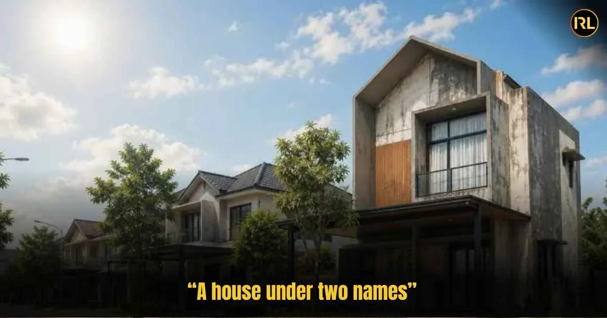 “She Paid For The House” M’sian Woman Faces 15 Heirs After Ex-Husband Dies in In Real Life 80