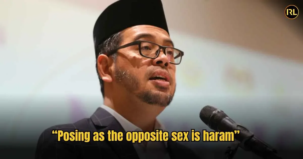 “Tarnished our image” says Affair Minister Zulkifli ahead of upcoming elections