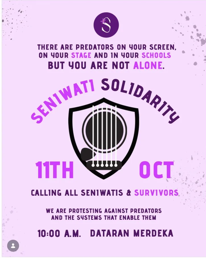 ‘Dah Cukup’: Malaysians Artists Protest Sexual Harassment in In Real Life Screenshot 2026 10 13 172726 1 1